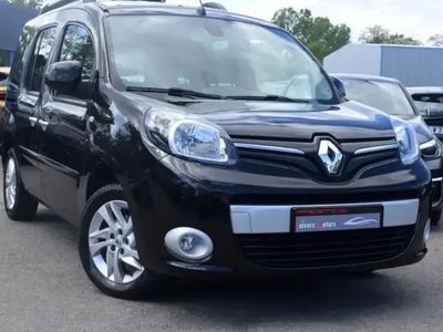 occasion Renault Kangoo 1.5 DCI 110CH ENERGY INTENS