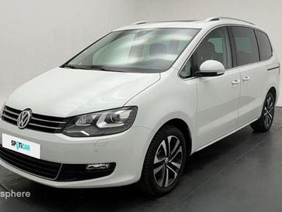 VW Sharan