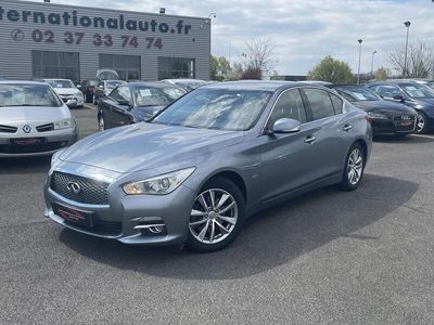 occasion Infiniti Q50 2.2d 170ch