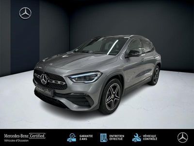 Mercedes GLA250