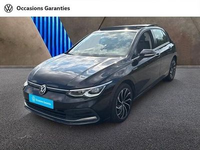 Occasion 2020 VW Golf VII Style | 24 900 € (Prix assez cher)
