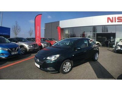 occasion Opel Corsa 1.4 Turbo 100ch Edition Start/Stop 3p