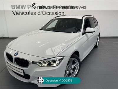 occasion BMW 320 SERIE 3 TOURING VI iA 184ch M Sport