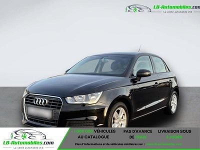 Occasion 2019 Audi A1 Sportback Citadine | 17 900 € (Prix juste)