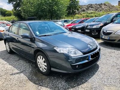 Renault Laguna III