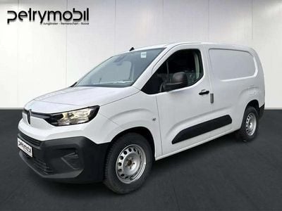 Blanc Occasion 2024 Citroën Berlingo Monospace | 24 102 €