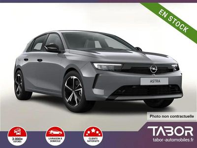 Gris Nouvelle 2025 Opel Astra Elegance | 22 173 € (Bon prix)