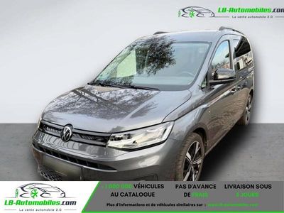 Occasion VW Caddy 122 ch (89 kW) 2021 Monospace