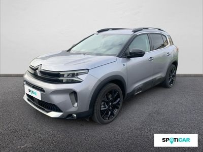 occasion Citroën C5 Aircross Hybrid 225ch Shine Pack e-EAT8