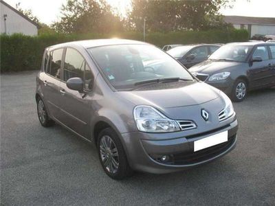 occasion Renault Grand Modus 1.5 DCI 90 DYNAMIQUE