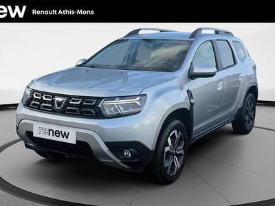 Occasion Dacia Duster Prestige 2021 Gris SUV