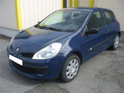 occasion Renault Clio 1.5 DCI 70 AUTHENTIQUE 3P