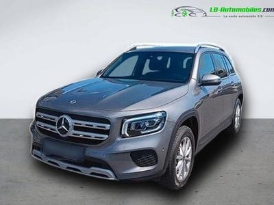 Mercedes GLB200