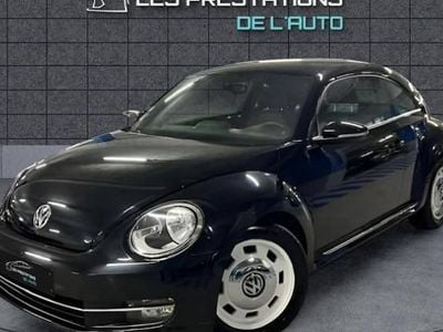 VW Beetle