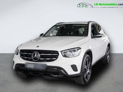 Mercedes GLC200