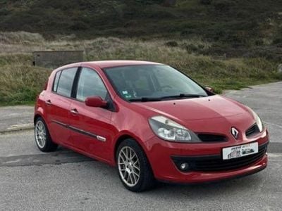 Renault Clio III