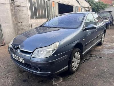 Citroën C5