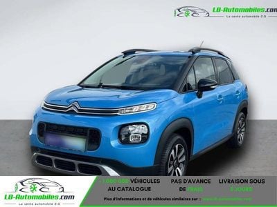 Occasion 2017 Citroën C3 PureTech Citadine | 16 700 €