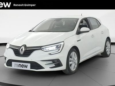 Renault Mégane IV