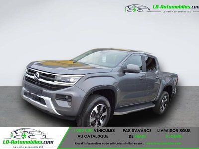 VW Amarok