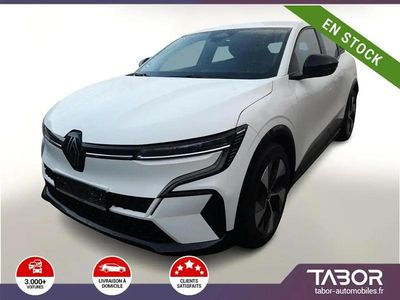 Blanc Occasion 2022 Renault Megane E-Tech Equilibre | 17 588 € (Bon prix)