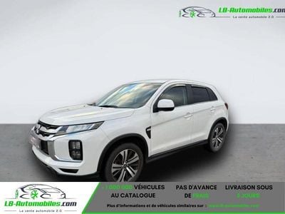 Occasion 2020 Mitsubishi ASX SUV | 19 900 € (Bon prix)