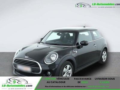 Occasion Mini Countryman 102 ch (75 kW) 2020 SUV