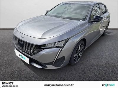 Occasion Peugeot 308 Allure 130 ch (95 kW) 2023 Berline