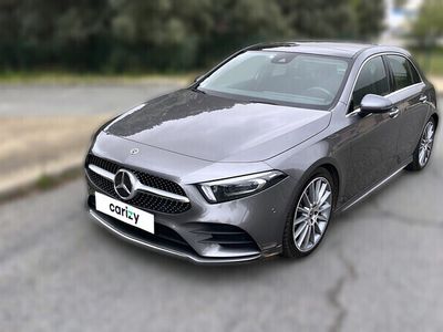 occasion Mercedes A180 Classe7G-DCT AMG Line