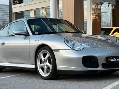 Porsche 911 Carrera 4S