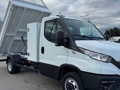 Nouvelle 2025 Iveco Daily | 50 280 €