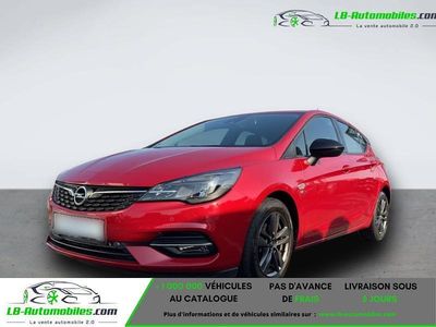 Occasion 2020 Opel Astra Berline | 15 900 € (Prix juste)