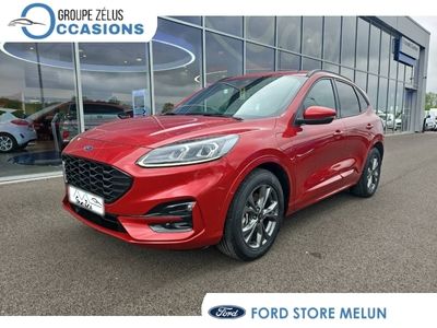 occasion Ford Kuga 2.5 Duratec 225ch PowerSplit PHEV ST-Line X e-CVT