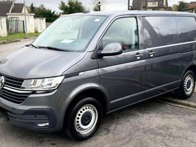 VW T6.1
