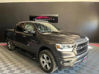 Gris Occasion 2019 Dodge Ram Pick-up | 54 900 € (Bon prix)