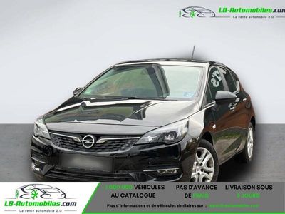 Occasion 2021 Opel Astra Edition Berline | 16 900 € (Prix juste)