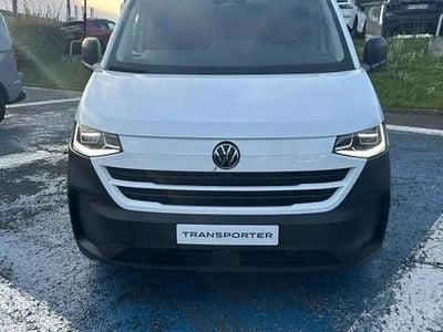 Occasion 2025 VW Transporter Business Van | 39 999 €