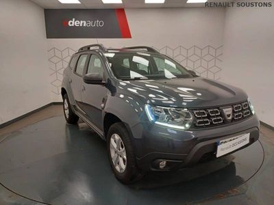 occasion Dacia Duster Blue dCi 115 4x2 Confort