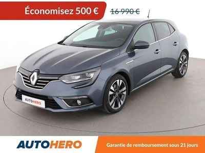 Renault Mégane IV