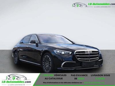 Occasion Mercedes S400 330 ch (242 kW) 2021 Berline
