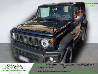 Occasion 2022 Suzuki Jimny SUV | 31 200 €