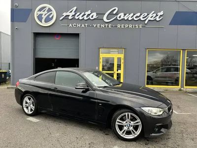 occasion BMW 420 428 Coupe I (F32) d 190ch M Sport