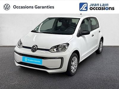 Occasion VW e-up! 61 kW (83 ch) 2022 Blanc Citadine