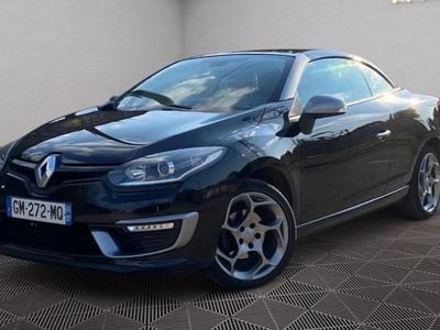 Occasion 2015 Renault Mégane GT Line GT-Line Berline | 9 999 €