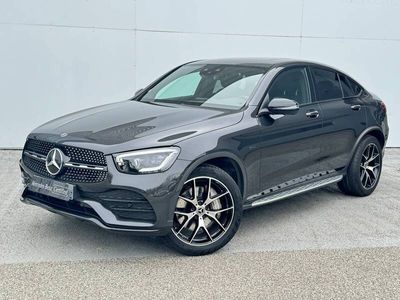 occasion Mercedes GLC300 