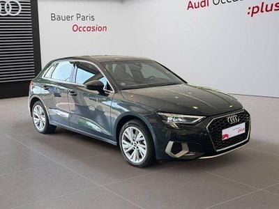 Audi A3 e-tron