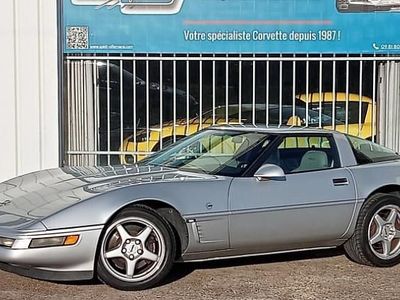 Occasion 1996 Chevrolet Corvette Coupé | 23 500 €