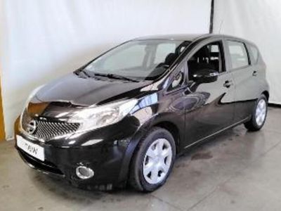 occasion Nissan Note Note1.5 dCi - 90-Acenta