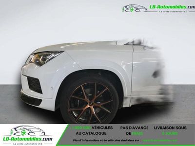 Occasion 2020 Cupra Ateca SUV | 36 200 € (Prix cher)