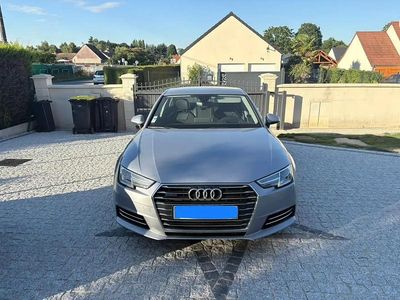 Occasion 2016 Audi A4 Berline | 21 000 € (Prix cher)